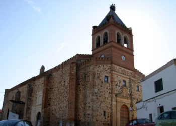 Iglesia Parroquial