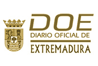 DIARIO OFICIAL DE EXTREMADURA