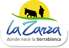 La Zarza Logo